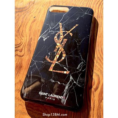 cover iphone 8 yves saint laurent